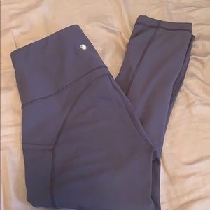 YOGALICIOUS LEGGINGS